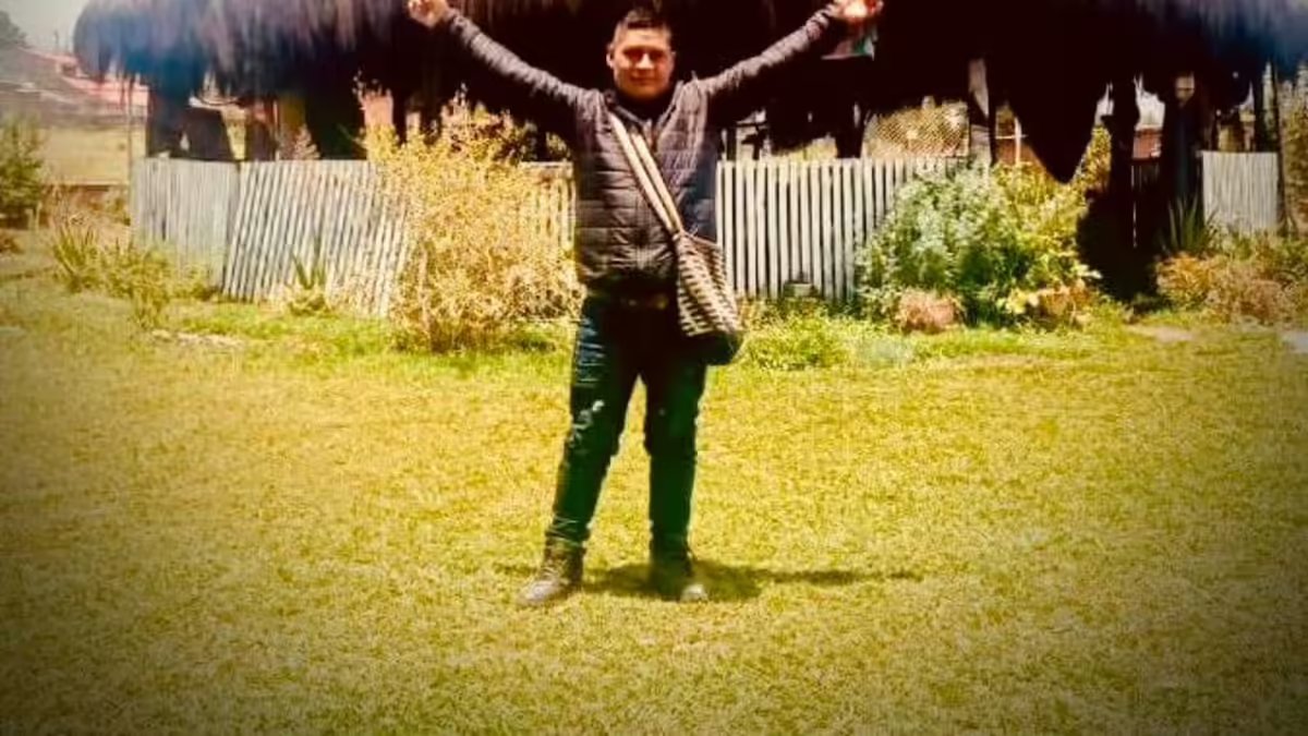 ESTO ES LO QUE SE SABE DEL SECUESTRO DE COMUNERO INDÍFENA QUE ACTIVO LA ALARMA Entre Las Autoridades de Inzá, Cauca: Fue Interceptado por desidentales