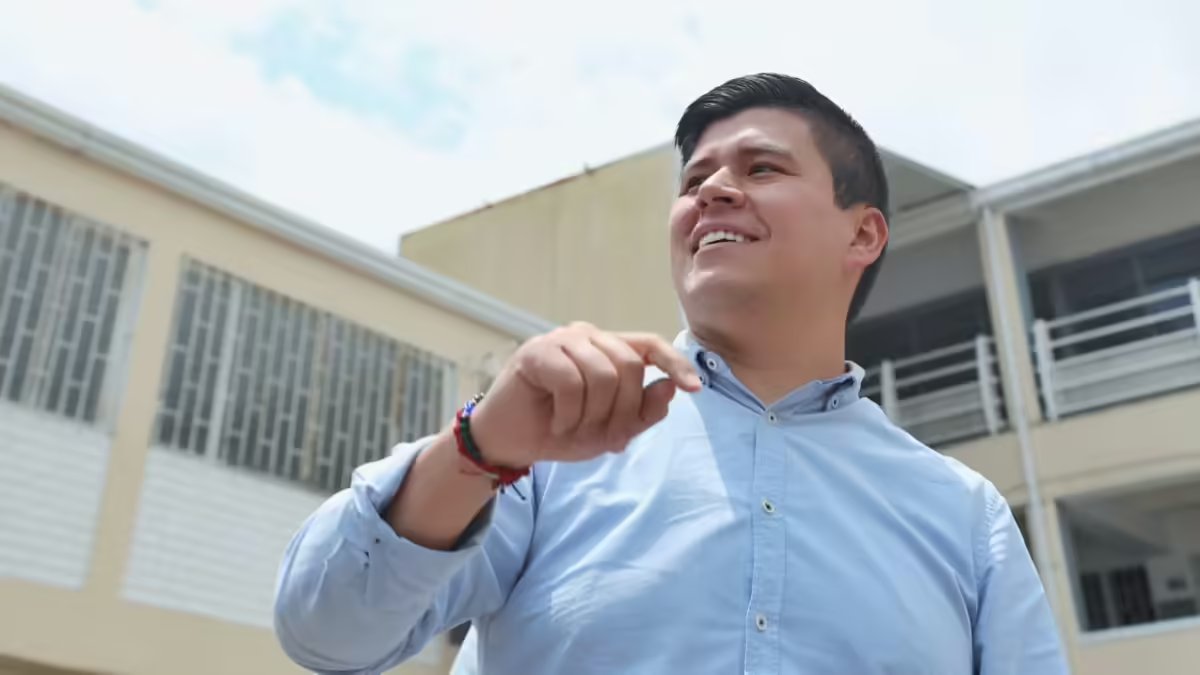 Archivan Investigación contra el concepto de Soacha Danny Caicedo por Presuna Falsificación de Libreta Militar