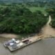Para evitar emergencia natural, suspenden el ferry, director medio de transporte que comunica a varios pueblos del magdalena con el atlánico