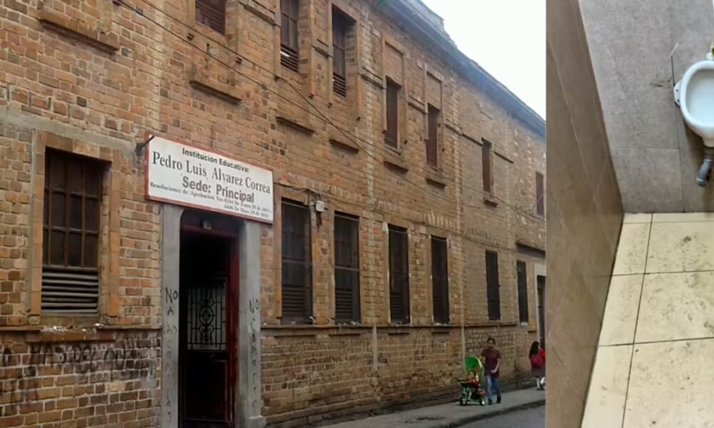 Colegios Alertan Emergencia Sanitaria Por Falta de Personal para ASeo