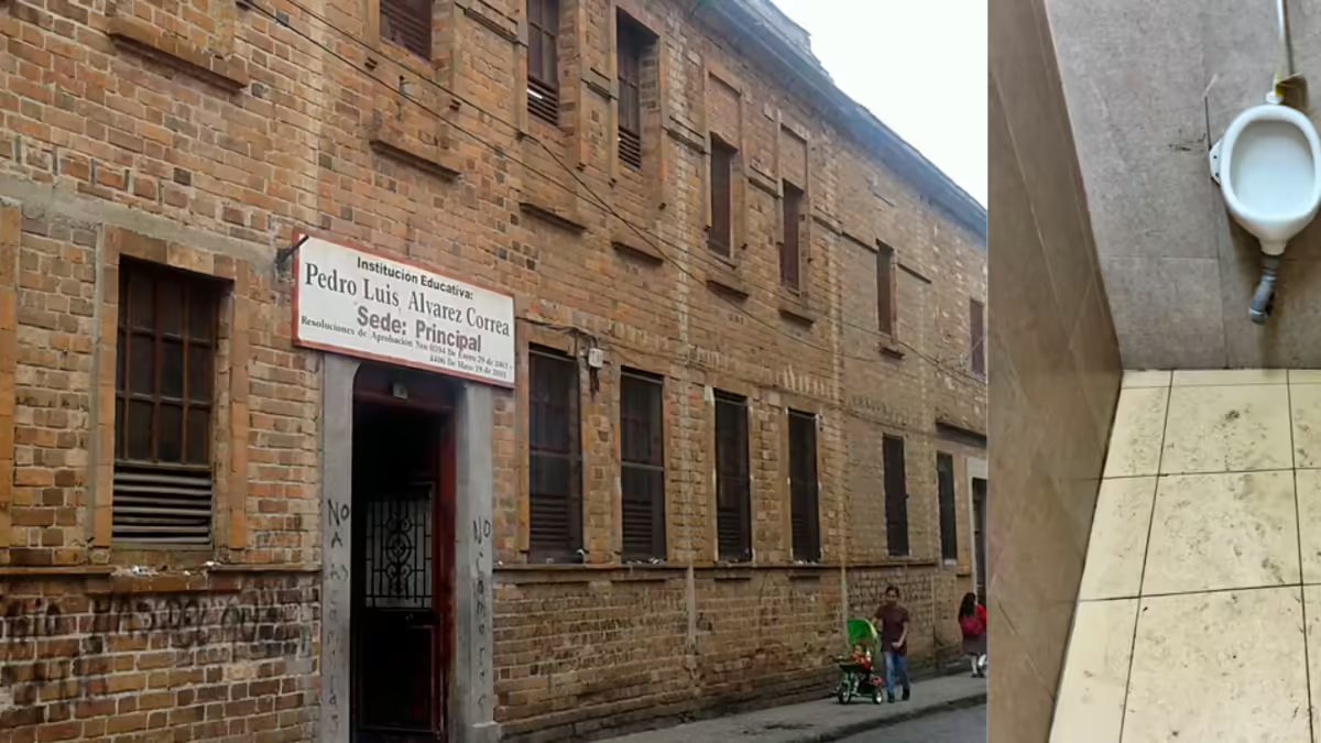 Colegios Alertan Emergencia Sanitaria Por Falta de Personal para ASeo