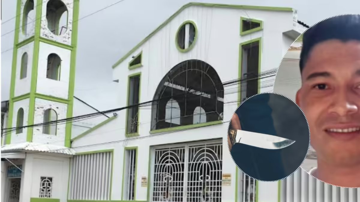 UNA Adolescente de 15 Años Mató A Su Padre en Armero