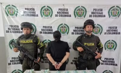 Se Movilizaba en un vehículo en la vía entre Buenaventura y Buga