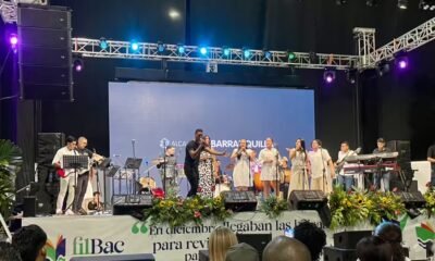 Barranquilla Se Alista para su gran Fiesta Literaria en la Segunda Edición de la Feria Internacional Del Libro (Filbac)