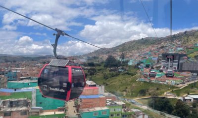 Conozca Fechas y alternativas de transporte