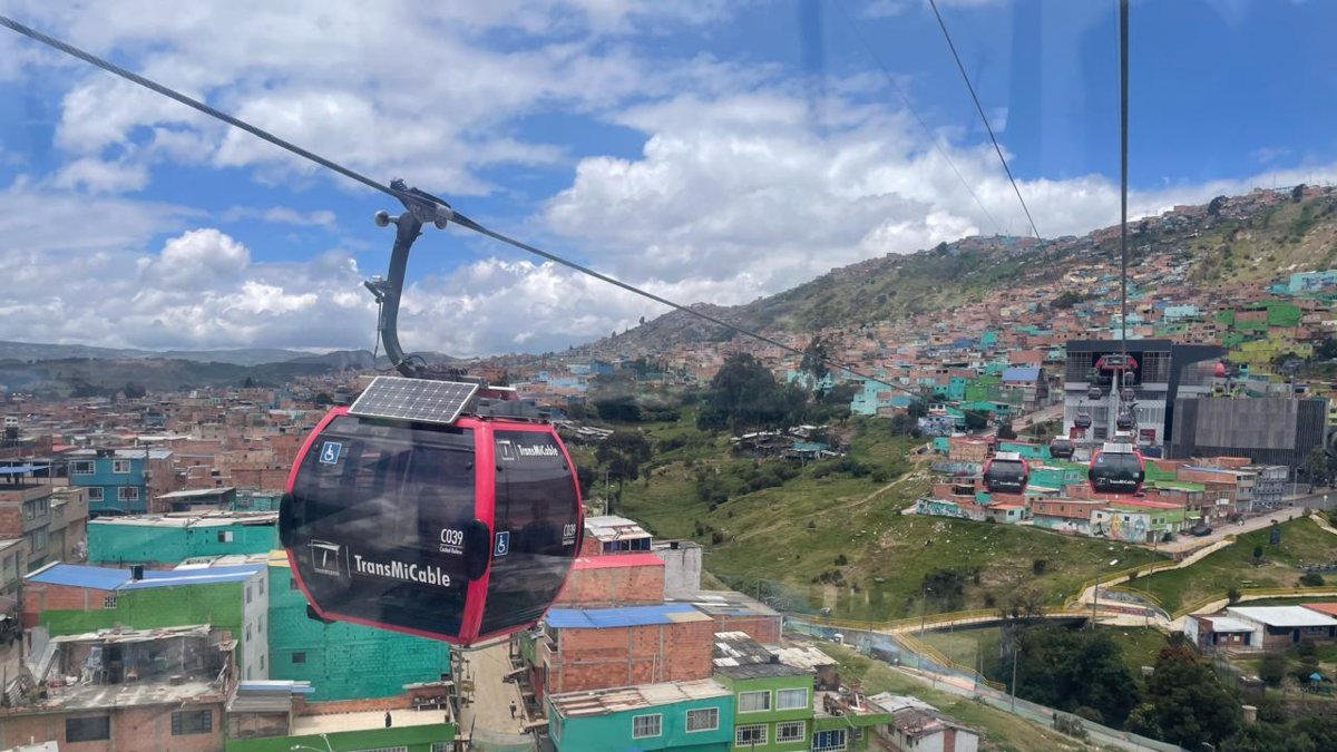 Conozca Fechas y alternativas de transporte