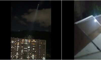 Ejército y Policía Antiexplosivos Hacen Presencia en la Zona