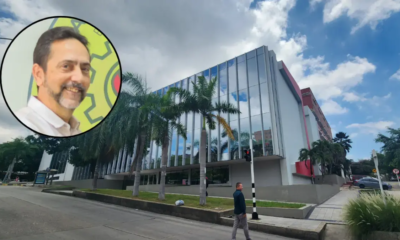 Universidad Autónoma del Caribe Avanza HACIA CONVERSE EN UNIVERSIDAD PÚBLICA DE ORDE