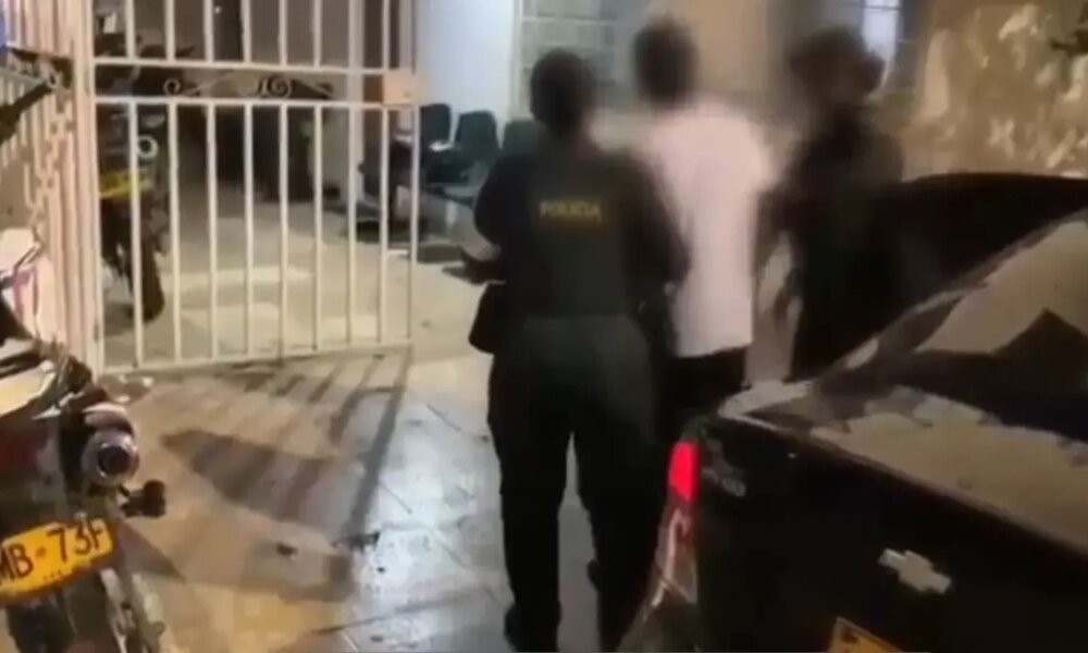 Así Fueron Captura E Interrogatorio