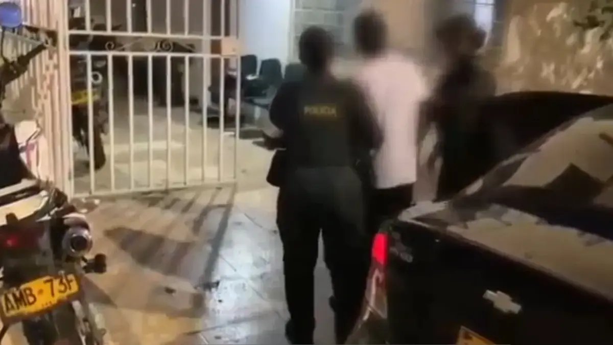 Así Fueron Captura E Interrogatorio