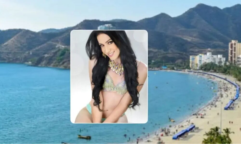 El Misterio Rodea la Muerte de Reconcida Diseñadora María del Mar Perdomo en Santa Marta: Posible Intoxicación Concopolamina