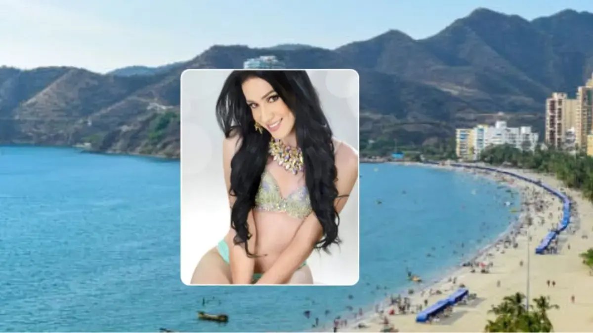 El Misterio Rodea la Muerte de Reconcida Diseñadora María del Mar Perdomo en Santa Marta: Posible Intoxicación Concopolamina