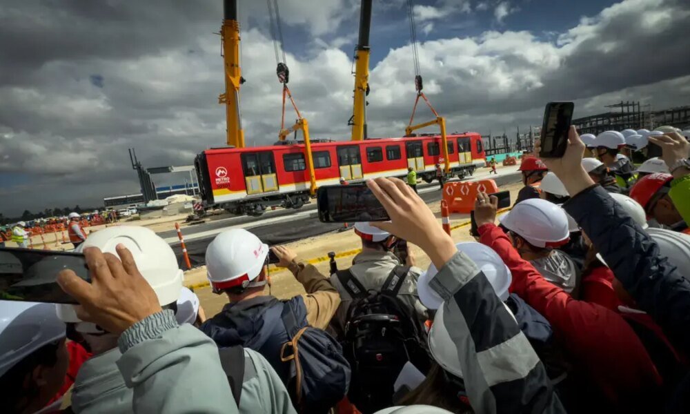 Voy y Vuelvo | Vagones del metro, ¿Orgullo o folclor?