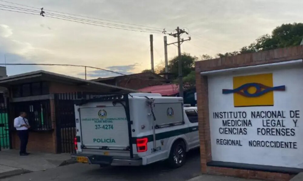 Asistente FORENSE EN CUCUTA FUE ENVRADO A LA Cársel por presuntato Pedir A Familiares 100.000 Pesos por Información de Personas Fallecidas