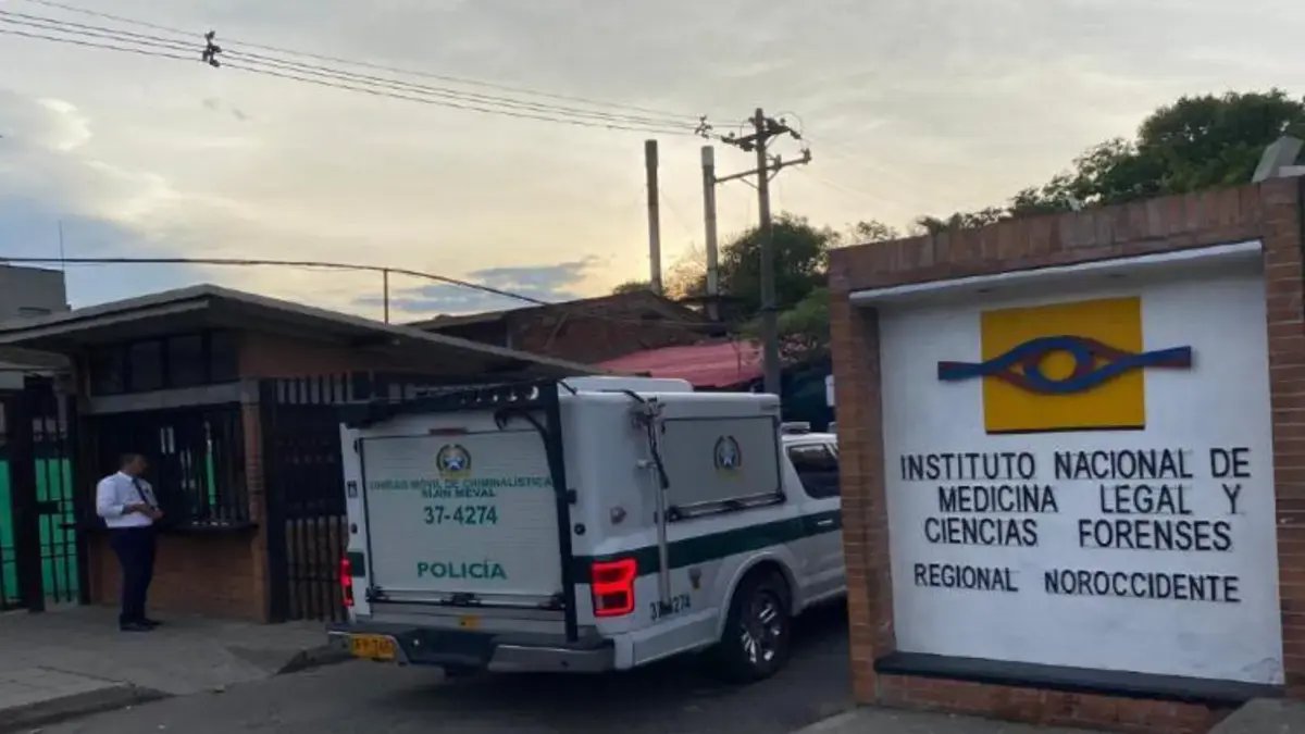 Asistente FORENSE EN CUCUTA FUE ENVRADO A LA Cársel por presuntato Pedir A Familiares 100.000 Pesos por Información de Personas Fallecidas