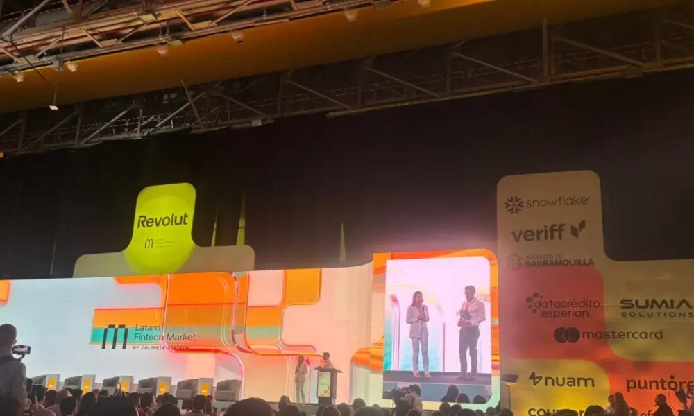 Latam Fintech Market Rinde Homenaje A Miguel Uribe Turbay en Barranquilla