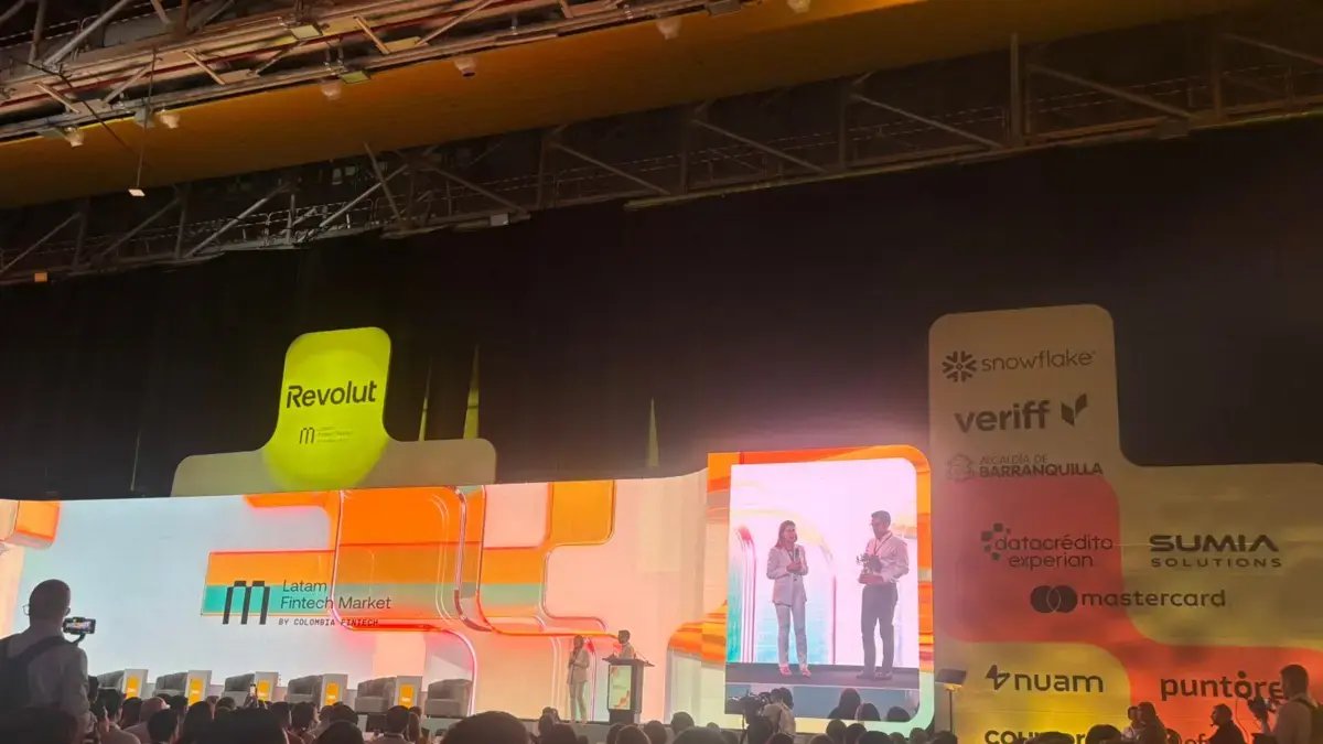 Latam Fintech Market Rinde Homenaje A Miguel Uribe Turbay en Barranquilla