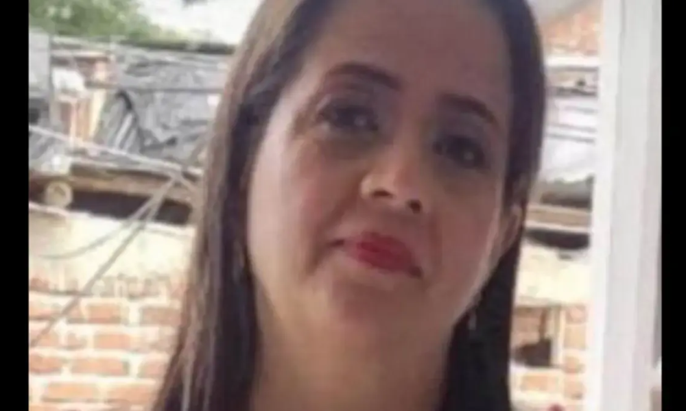 Ellos Eran Madre e hijo; lo que se sabe de su muerte