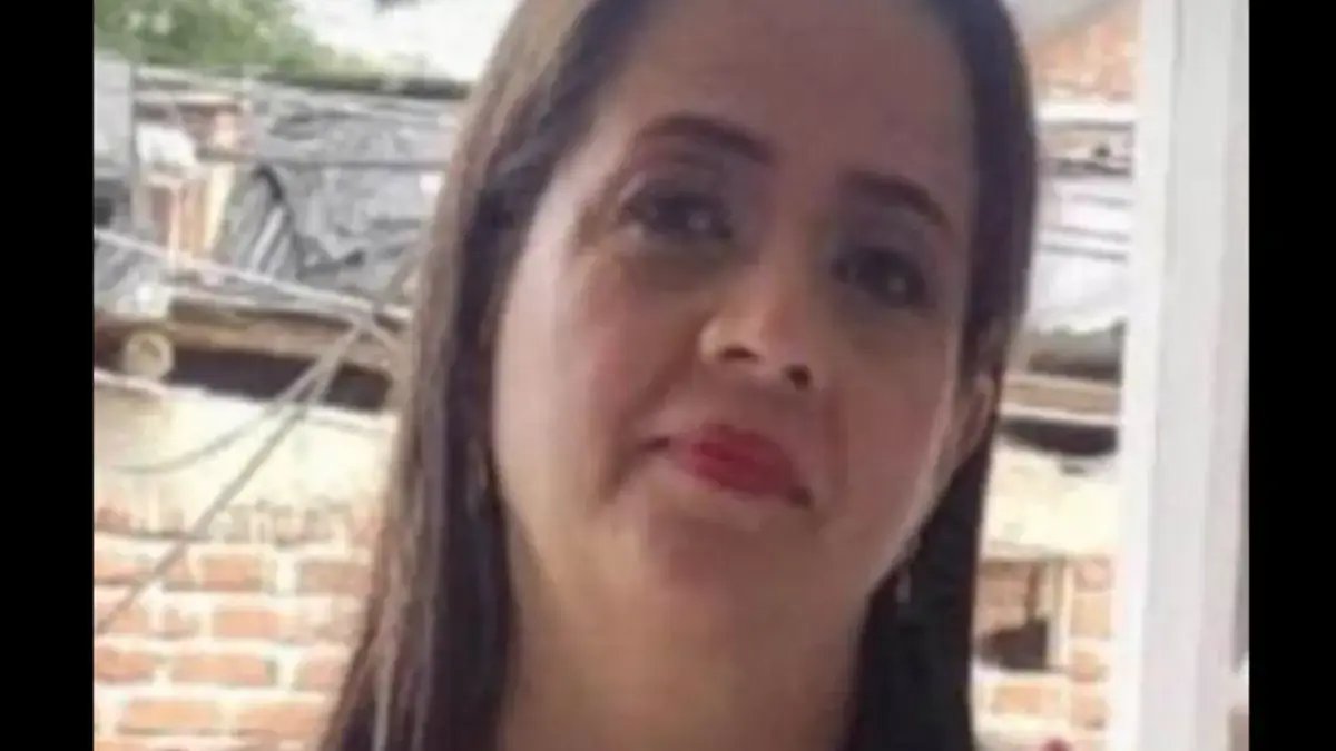 Ellos Eran Madre e hijo; lo que se sabe de su muerte