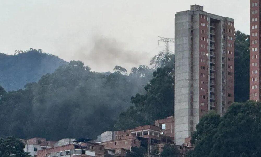 Realizan Nueva detonación Controlada de Explosivos en el Barrio Loreto