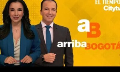 #Arribabogotá 12 de septiembre | El TIempo
