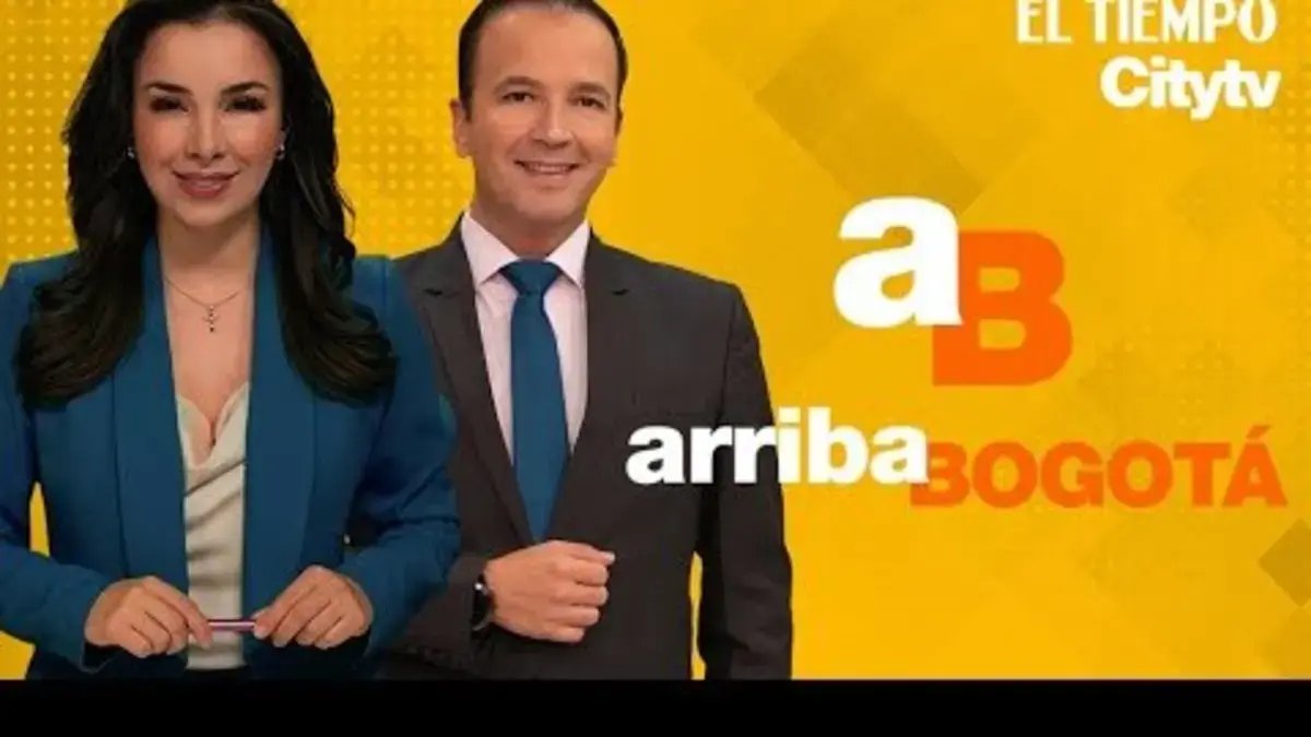 #Arribabogotá 12 de septiembre | El TIempo