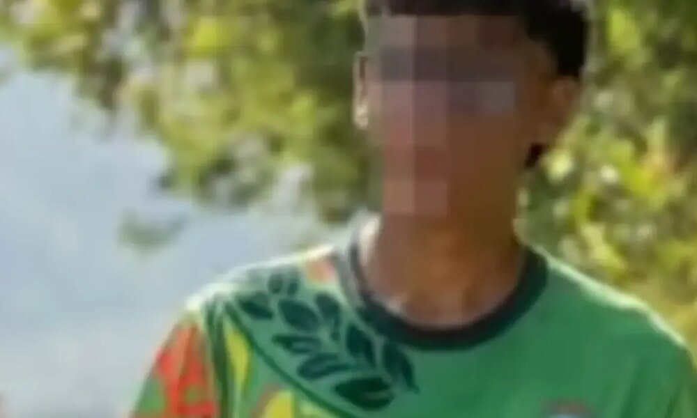 Liberaron A Samuel Londoño, Hijo del Gerente de la Licorera del Cauca, Secuestrado Hace 10 Días; Padre del Menor Confirmó la Noticia: 'Gracias Dios'
