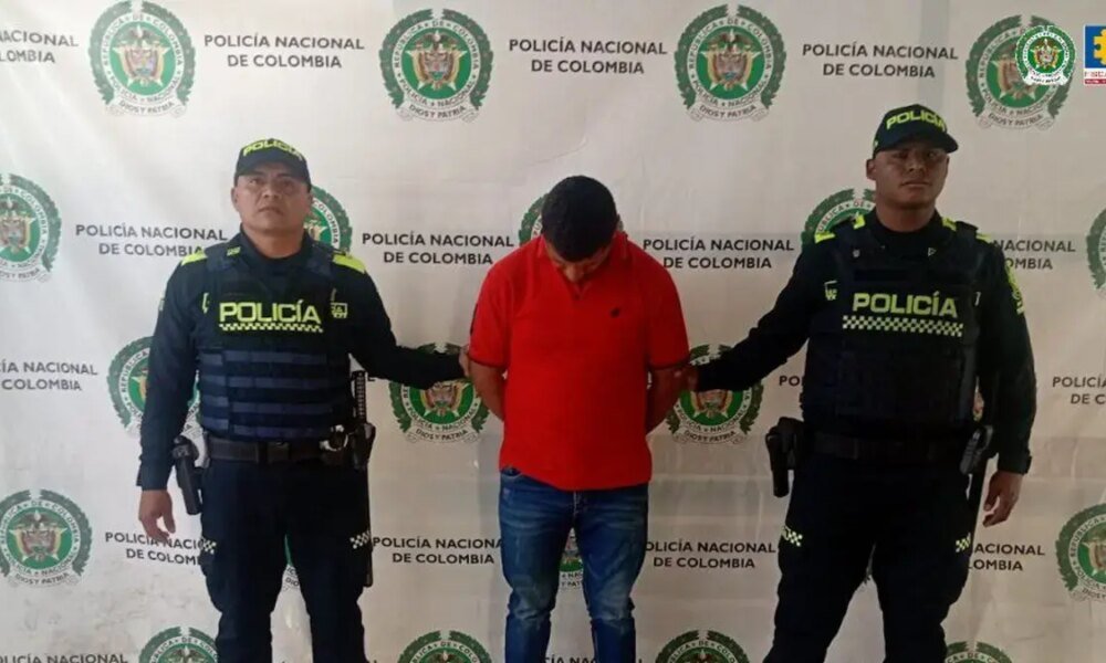 A la cárcel responsable de amenazar a servidoras del icbf en cundinamarca