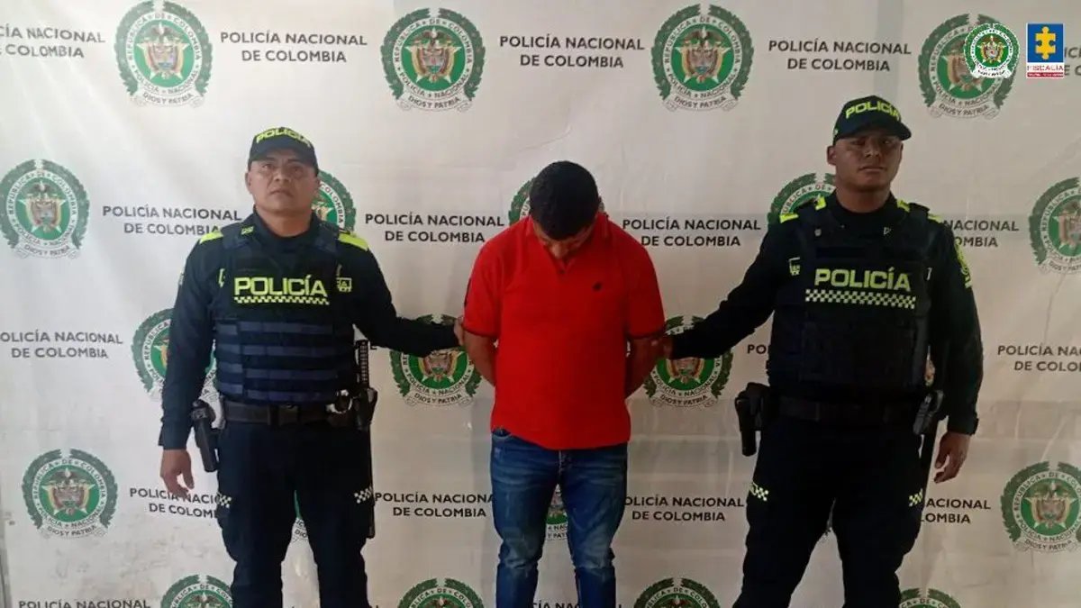 A la cárcel responsable de amenazar a servidoras del icbf en cundinamarca