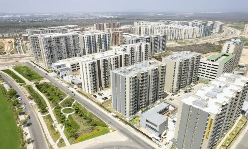 Falla en ascensor dejó a Madre y su hija Heridas y Desató Pánico en Conjunto Residencia Alameda del Río