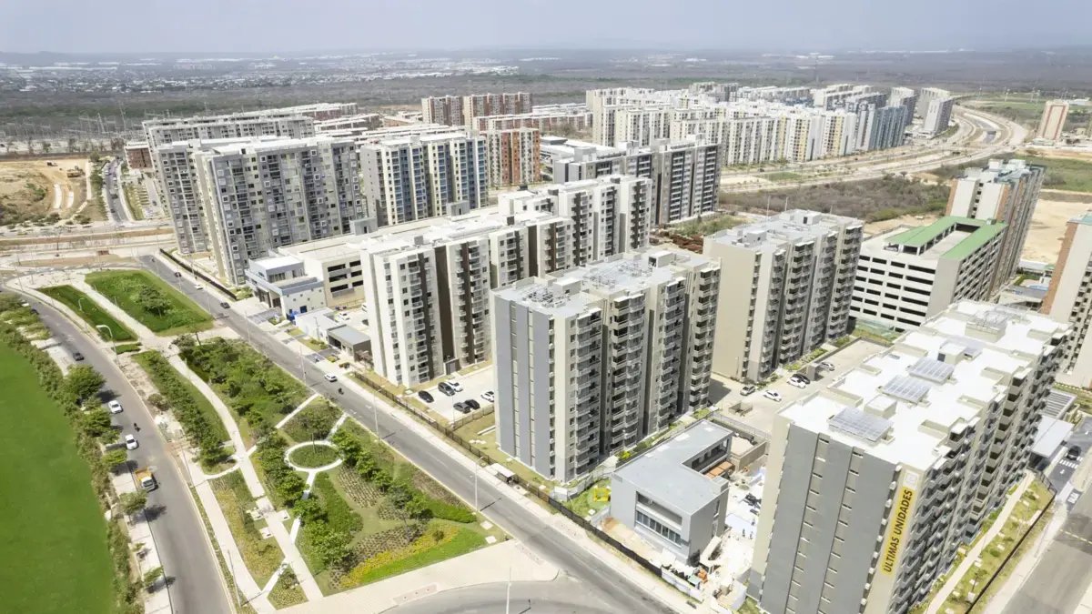 Falla en ascensor dejó a Madre y su hija Heridas y Desató Pánico en Conjunto Residencia Alameda del Río