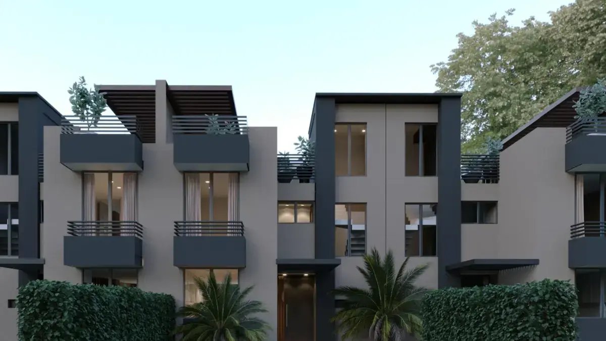 Presentan Por Primera Vez Proyectos de Casas 100 Por Ciento Alimentadas Con Energía Solar En la Sabana de Bogotá