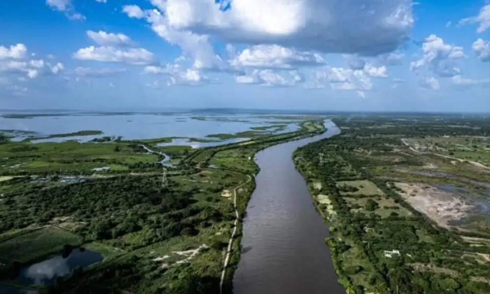 FUERTES BRISAS Provocan Emergencias en el Sur del Departamento Este Viernes