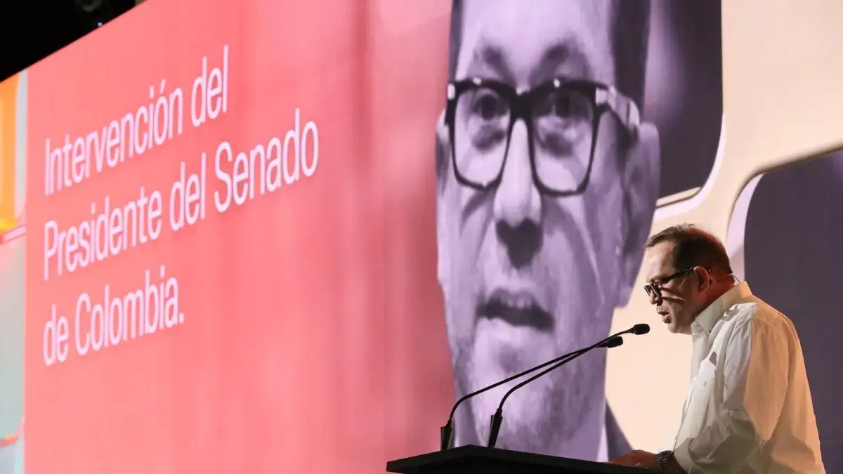 Presidente del Congreso, Lidio García Advierte que recortes en presupuesto ponen en riesgo el deporte, la vivienda y la estabilidad económica del país
