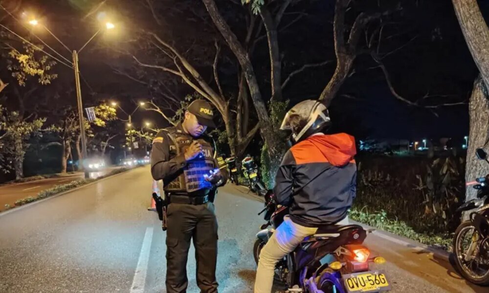 sin secuestras ni robos a entidades financieras