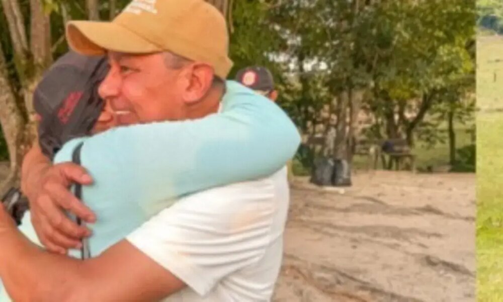 Campesinos Logran Recuperar Sus Tierras que en El Pasado Estaban en Manos de Capos Alios Con Carteles de Narcotráfico de México y El Paramilitarismo