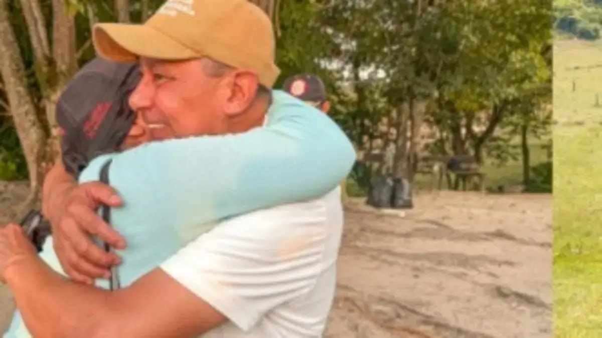 Campesinos Logran Recuperar Sus Tierras que en El Pasado Estaban en Manos de Capos Alios Con Carteles de Narcotráfico de México y El Paramilitarismo