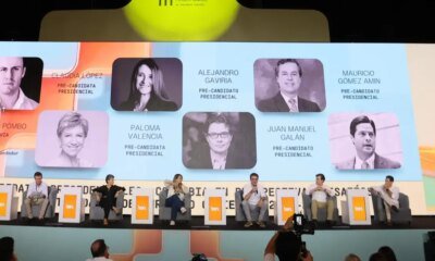 Candidatos y fintech plátano revisar la tasa de usura y proponen un tsunami regulador