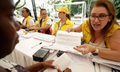 'A mí me Mataron a mi esposo y mi Mundo seácido abajo'