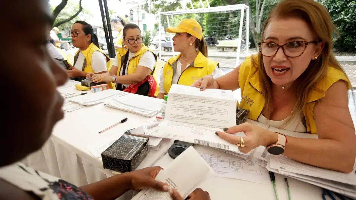 'A mí me Mataron a mi esposo y mi Mundo seácido abajo'