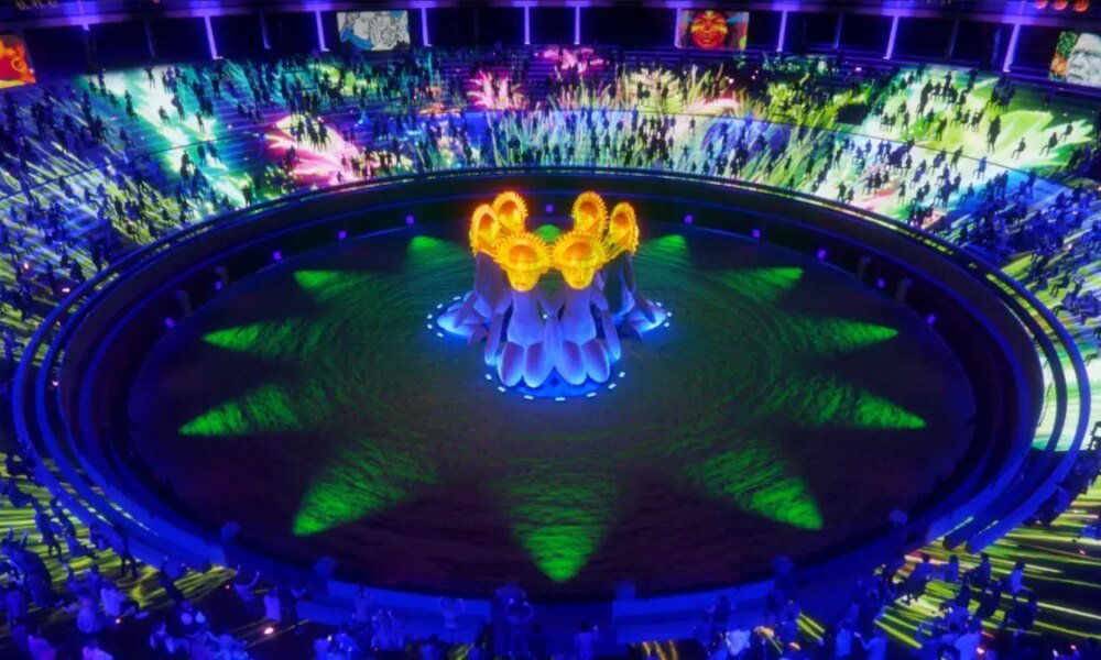 Bogotá se convvertirá en un Museo A Cielo Abrto Durante Siete Semanas; CONOZCA LA PROGRAMACIÓN DE PRIMERA SEMANA DE LA Bienal Internacional de Arte