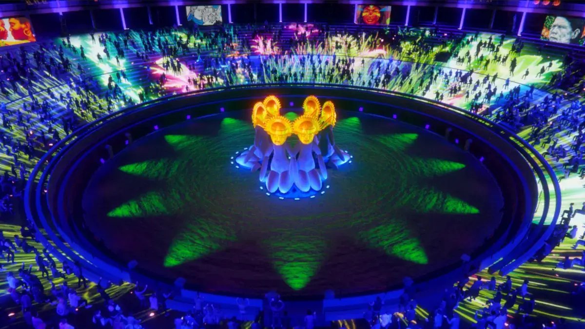 Bogotá se convvertirá en un Museo A Cielo Abrto Durante Siete Semanas; CONOZCA LA PROGRAMACIÓN DE PRIMERA SEMANA DE LA Bienal Internacional de Arte