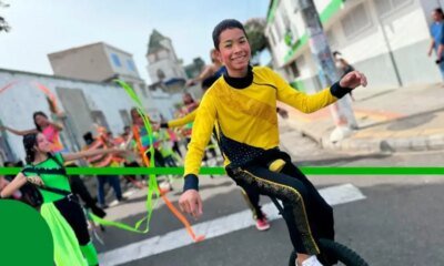 Secretaría de Educación responde dice Que es Falso