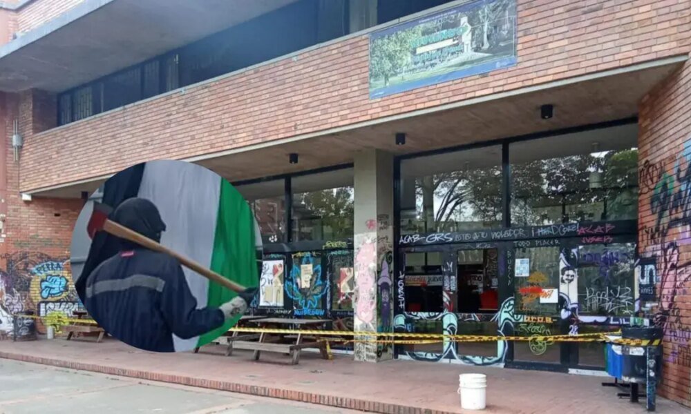 Entre El Estigma, Encapuchados Manipulando Explosivos y la Necesidad de Una Estrategia para Garantizar la Seguridad