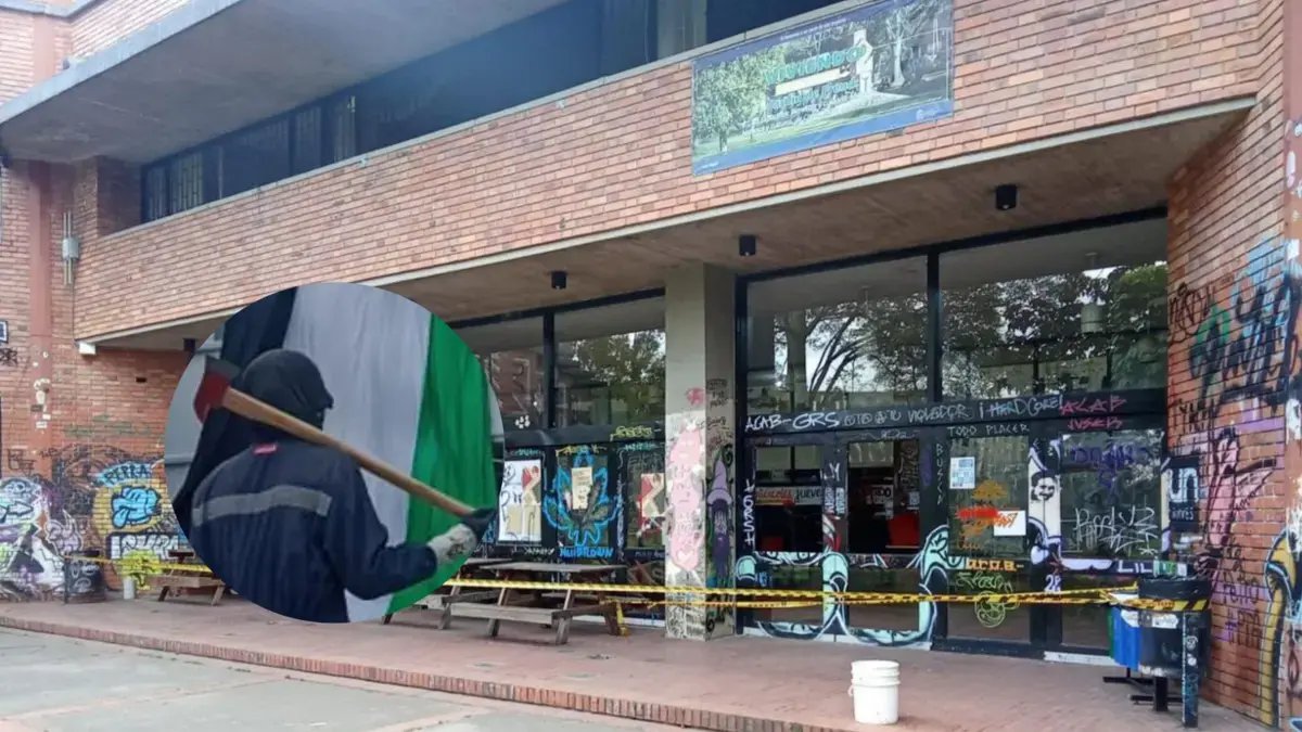 Entre El Estigma, Encapuchados Manipulando Explosivos y la Necesidad de Una Estrategia para Garantizar la Seguridad