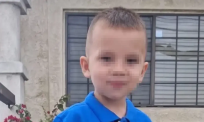 Familia Pide Ayuda para Repatriarlo