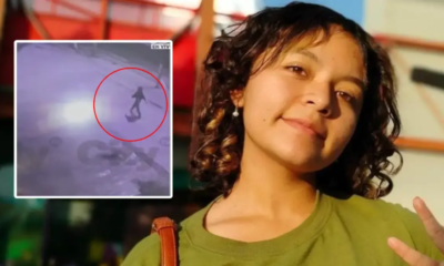 Esta es la Última Pista del Paradero de Ayelén Sofía Páez, La Joven que Desapareció Antes de Presentar el Icfes en Bogotá: Habla Su Madre