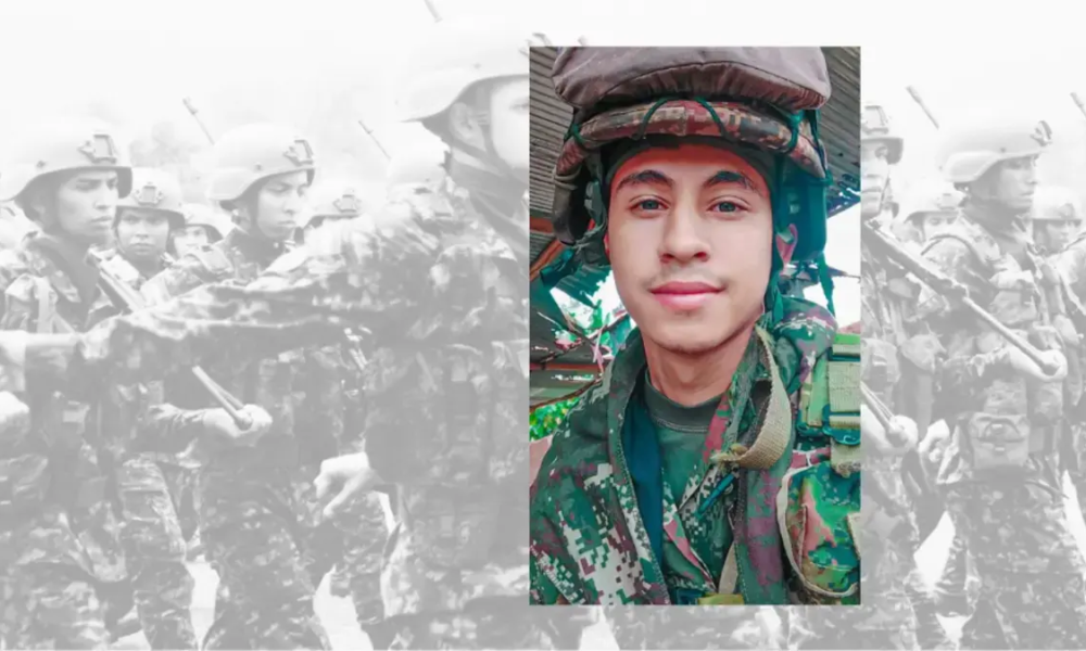 En lorica se movilizan por la liberación del soldado yeison javier García Rodríguez, Secuestrado Hace 21 Días en Nariño por Disidencias de Las Farc Carcio