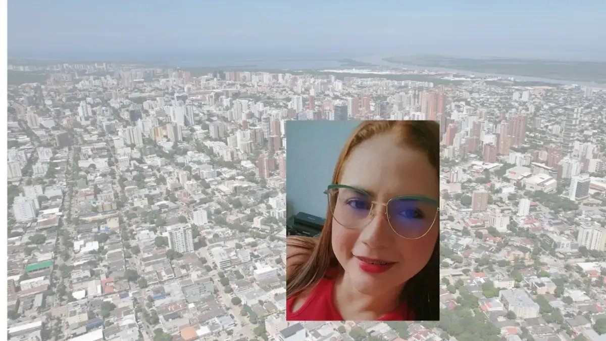 el ambiente de violencia