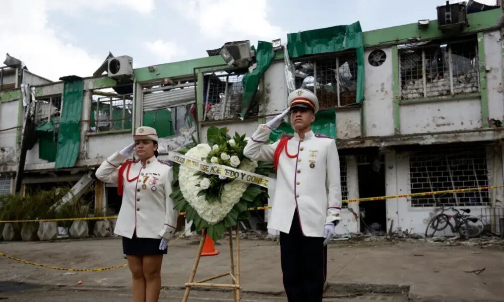 Camacol y construye apadrinarán las obras